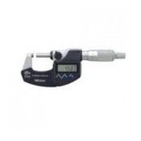 Mitutoyo Anti-coolant micrometer series