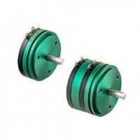 MIDORI potentiometer CP-45F series