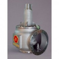 MIHANA flange full open Safety valve SA100 series