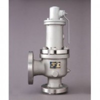 MIHANA flange full open safety valve SA120 series