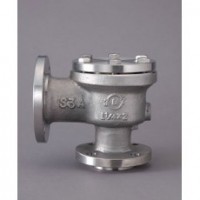 MIHANA Flange Full Open Safety Valve S3FSC Series