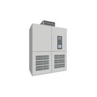 MEIDEN direct high voltage inverter THYFREC series