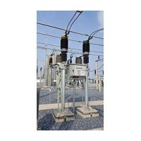 MEIDEN outdoor vacuum Circuit breaker series for railway