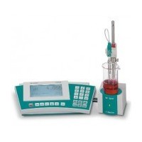 Metrohm ion Meter 780 pH Meter series