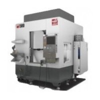 HAAS five-axis milling machine series