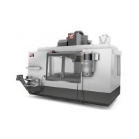 HAAS vertical mold machine VM-6 series