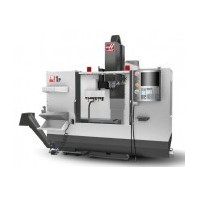 HAAS Tool milling machine TM-1P series