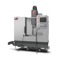 HAAS Tool milling machine TM-0 series