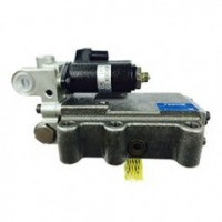 YEOSHE Hydraulic regulator GOE11-V series