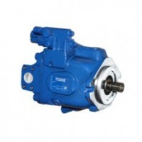 YEOSHE Hydraulic plunger pump PA10VO series