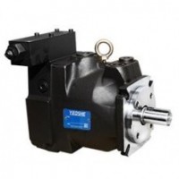 YEOSHE Hydraulic plunger pump PV series