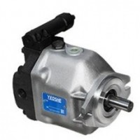 YEOSHE hydraulic piston pump AR series