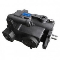 YEOSHE Hydraulic plunger Pump V series