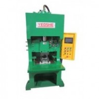 YEOSHE Cold forging press series