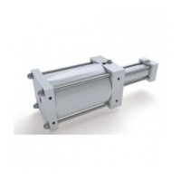 WATZ standard hydraulic cylinder (supercharger) series
