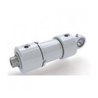 WATZ standard hydraulic cylinder (round cylinder) series