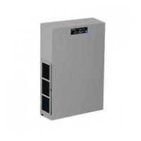 ICEqube vertical air conditioning V series