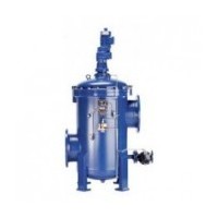 BOLLFILTER Automatic Backwash Filter Type 6.48 series