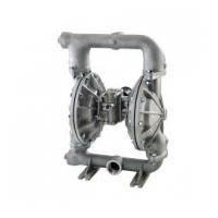 JESCO double diaphragm pump OMP series