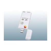 testo USB data Recorder series