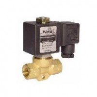 NADI two-way direct acting solenoid valve L02 series