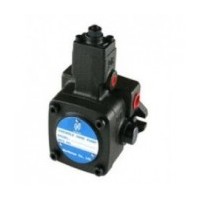 Northman Variable vane pump series