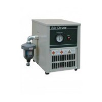 NIHON SEIKI standard imported temperature refrigerated air dryer series