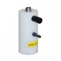 NETTER VIBRATION Plastic Vibrator series