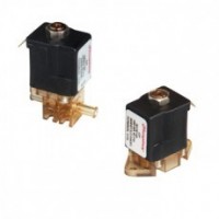 Humphrey solenoid valve iDP inert diaphragm series