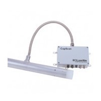 NDC capacitor meter CapScan series
