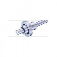 NIPPON BEARING outer cylinder rotary ball spline SPR series
