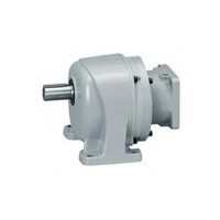 NISSEI servomotor high precision reducer low backlash specification series