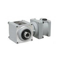 NISSEI servo motor high precision reducer right Angle hollow hole/right Angle shaft AFC series