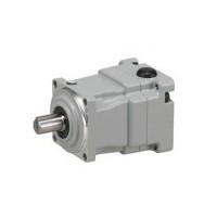 NISSEI servo motor for high precision reducer compact parallel axis/planetary APG series