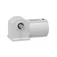 NISSEI induction reduction motor Right Angle shaft (H)15W-90W series