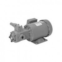 NOP for 2MY (2HW) coolant motor pump series