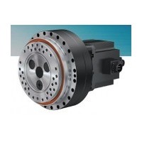 Nabtesco actuator AF-N series