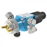 SAMES KREMLIN Automatic Air Spray Gun A29HPA Series