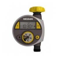 NELSON Single exit electronic timer series