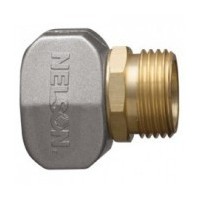 NELSON Brass Coupler Series