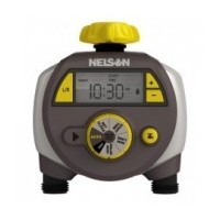 NELSON Dual Output Hydro Timer series