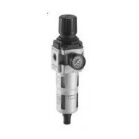 NEUMA Filter Regulator Series