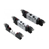 NEUMA Solenoid Valve NVSC Series