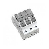 NHP Cylindrical Fuse Holder Series