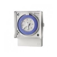 NHP time switch series