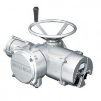 NIPPON electric actuator AE series