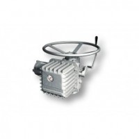 NIPPON Electric actuator L120 series