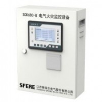 SFERE monitor detector series