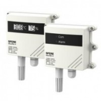 SFERE temperature and humidity collection module series
