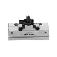 okina Mini type Angle Adjustment Rotary cylinder MRC series